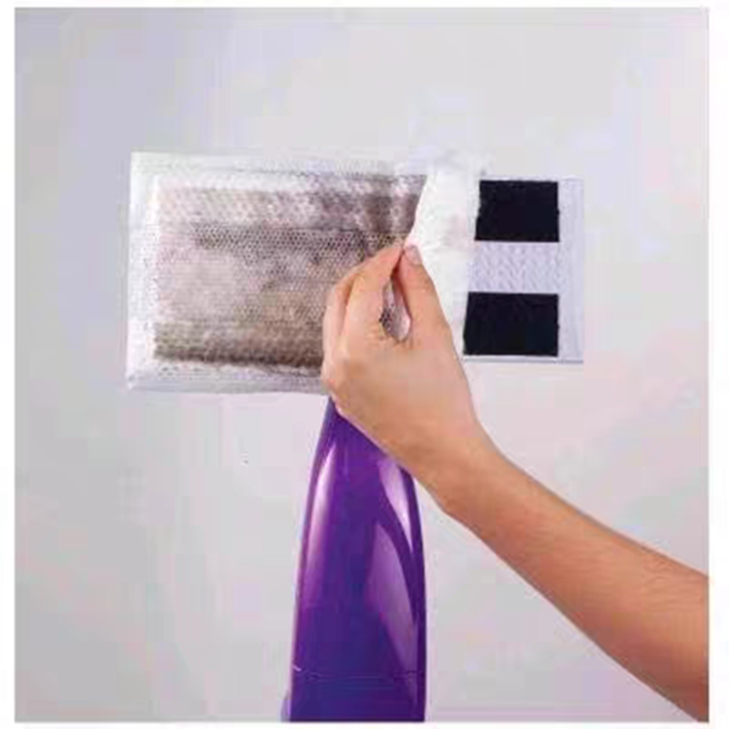 Mop spray de unică folosință reumple nețesute pentru mop cu jet umed
