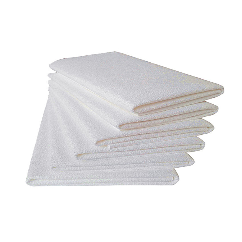 Super absorbant, rezistent la pete și rezistent la zgârieturi